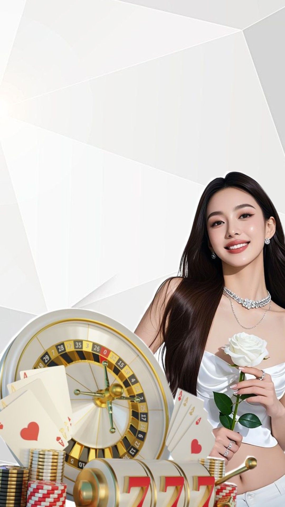 9casino এর প্রধান গেম স্ক্রিন