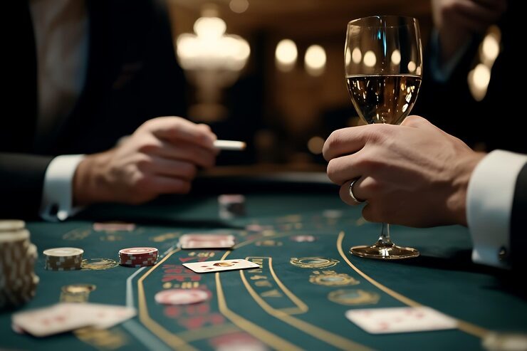 9casino এর প্রধান গেম স্ক্রিন